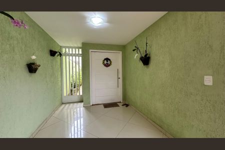 Casa de condomínio para alugar com 450m², 4 quartos e 2 vagasVaranda