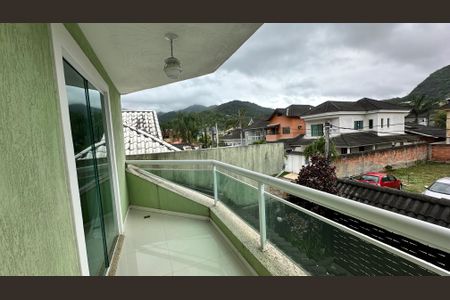 Casa de condomínio para alugar com 450m², 4 quartos e 2 vagasVaranda