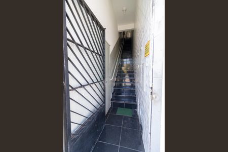 Casa para alugar com 45m², 1 quarto e sem vagaEscada