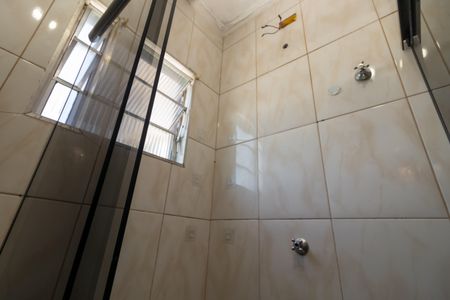 Casa para alugar com 45m², 1 quarto e sem vagaBanheiro Social