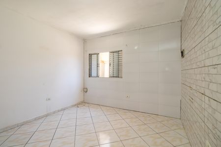 Casa para alugar com 45m², 1 quarto e sem vagaQuarto