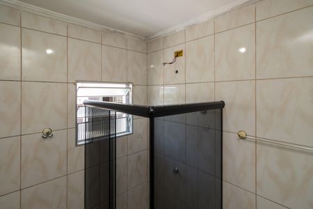 Casa para alugar com 45m², 1 quarto e sem vagaBanheiro Social