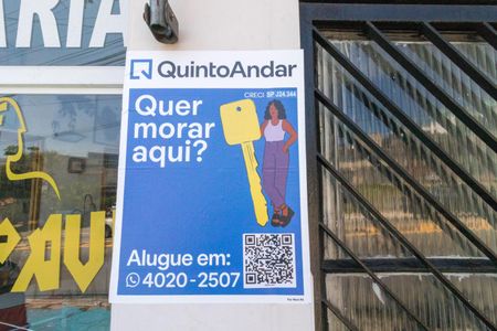 Casa para alugar com 45m², 1 quarto e sem vagaPlaca 