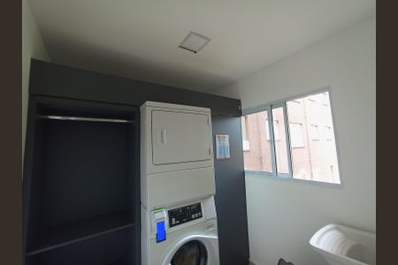 Apartamento para alugar com 38m², 2 quartos e sem vagaÁrea comum