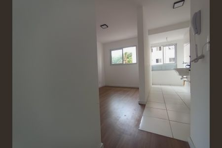 Apartamento para alugar com 38m², 2 quartos e sem vagaSala/Cozinha