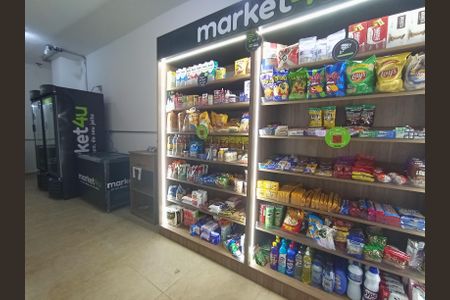 Apartamento para alugar com 38m², 2 quartos e sem vagaÁrea comum