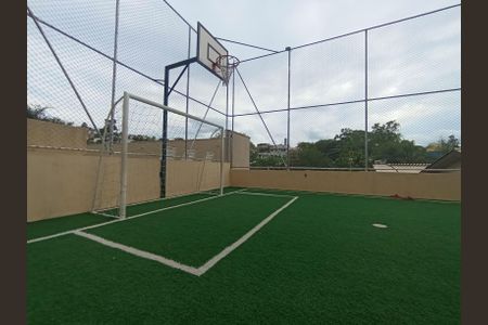 Apartamento para alugar com 38m², 2 quartos e sem vagaÁrea comum