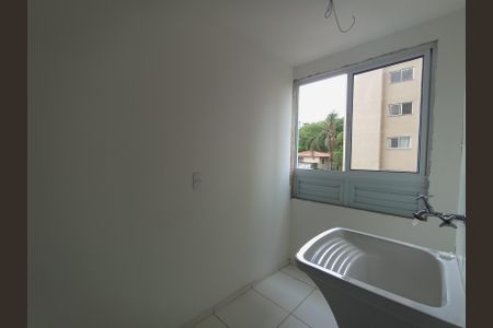 Apartamento para alugar com 38m², 2 quartos e sem vagaÁrea de Serviço