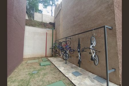 Apartamento para alugar com 38m², 2 quartos e sem vagaÁrea comum