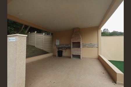 Apartamento para alugar com 38m², 2 quartos e sem vagaÁrea comum