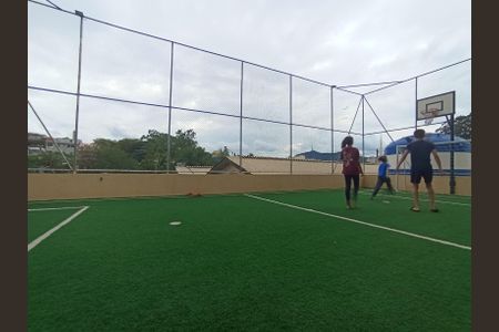 Apartamento para alugar com 38m², 2 quartos e sem vagaÁrea comum