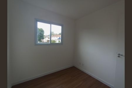 Quarto de apartamento para alugar com 2 quartos, 38m² em Jardim Rincão, São Paulo