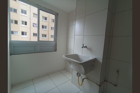 Apartamento para alugar com 38m², 2 quartos e sem vagaÁrea de Serviço