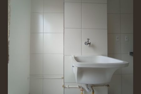 Apartamento para alugar com 38m², 2 quartos e sem vagaÁrea de Serviço