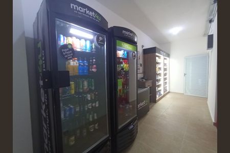 Apartamento para alugar com 38m², 2 quartos e sem vagaÁrea comum