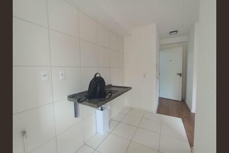Apartamento para alugar com 38m², 2 quartos e sem vagaSala/Cozinha