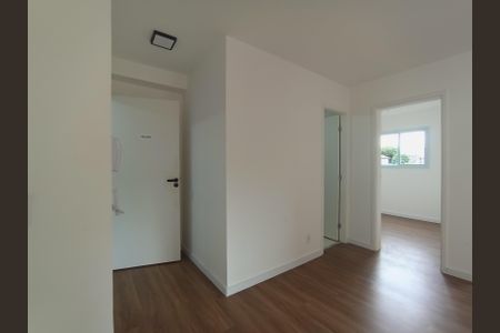 Apartamento para alugar com 38m², 2 quartos e sem vagaSala/Cozinha