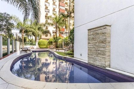 Apartamento à venda com 65m², 2 quartos e 2 vagasLavanderia