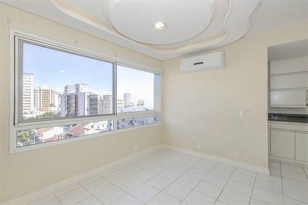 Apartamento à venda com 65m², 2 quartos e 2 vagasSala