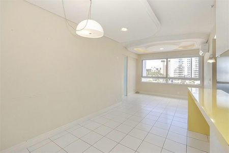 Apartamento à venda com 65m², 2 quartos e 2 vagasSala