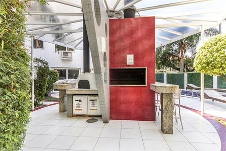 Apartamento à venda com 65m², 2 quartos e 2 vagasQuintal