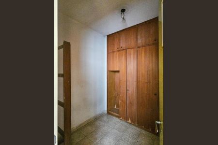 Apartamento à venda com 282m², 3 quartos e 1 vagaQuarto de Serviço