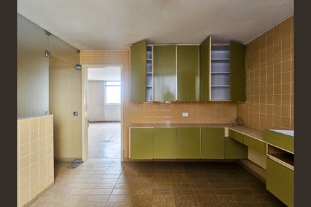 Apartamento à venda com 282m², 3 quartos e 1 vagaCopa