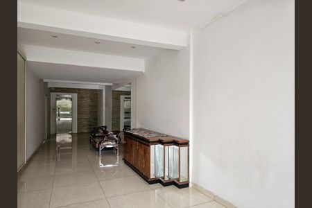 Apartamento à venda com 282m², 3 quartos e 1 vagaHall social