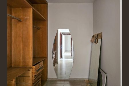 Apartamento à venda com 282m², 3 quartos e 1 vagaCloset da suíte
