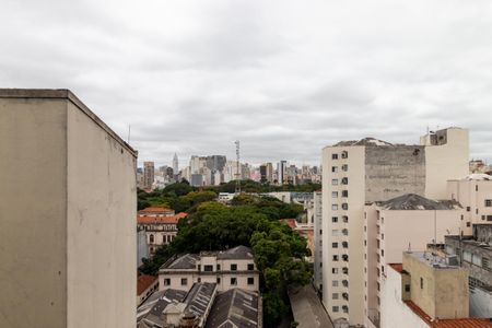 Apartamento à venda com 282m², 3 quartos e 1 vagaVista da Varanda