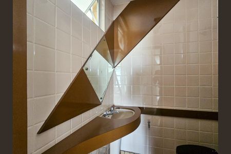 Apartamento à venda com 282m², 3 quartos e 1 vagaLavabo