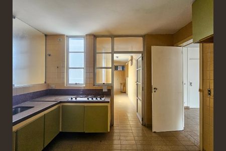 Apartamento à venda com 282m², 3 quartos e 1 vagaCozinha