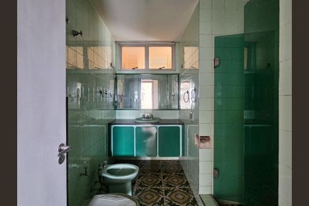 Apartamento à venda com 282m², 3 quartos e 1 vagaBanheiro