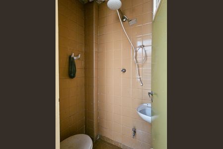 Apartamento à venda com 282m², 3 quartos e 1 vagaBanheiro de serviço