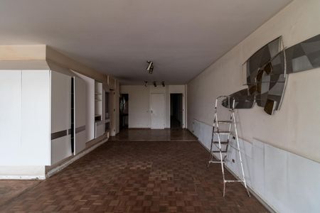 Apartamento à venda com 282m², 3 quartos e 1 vagaSala