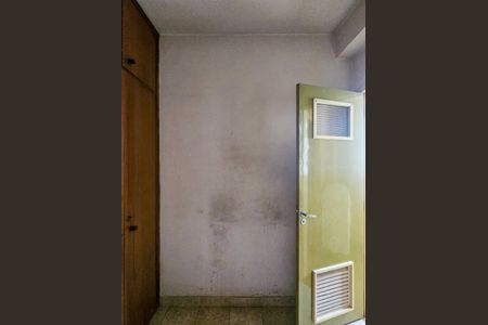 Apartamento à venda com 282m², 3 quartos e 1 vagaQuarto de Serviço