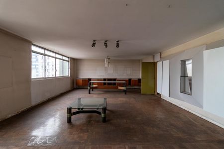 Apartamento à venda com 282m², 3 quartos e 1 vagaSala