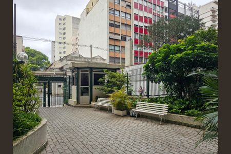 Apartamento à venda com 282m², 3 quartos e 1 vagaÁrea comum