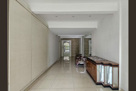 Apartamento à venda com 282m², 3 quartos e 1 vagaHall social