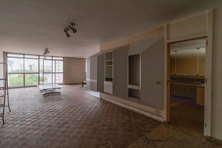 Apartamento à venda com 282m², 3 quartos e 1 vagaSala