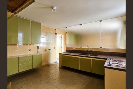 Apartamento à venda com 282m², 3 quartos e 1 vagaCozinha