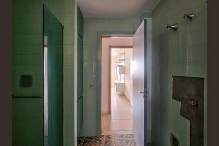 Apartamento à venda com 282m², 3 quartos e 1 vagaBanheiro