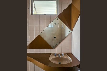 Apartamento à venda com 282m², 3 quartos e 1 vagaLavabo