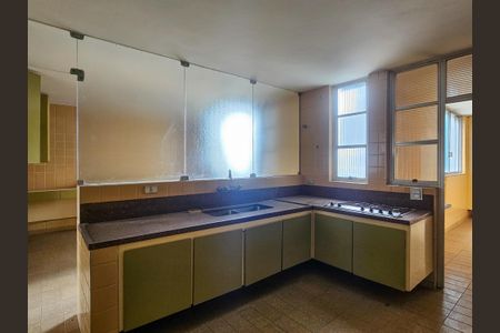 Apartamento à venda com 282m², 3 quartos e 1 vagaCozinha