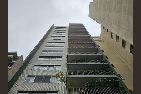 Apartamento à venda com 282m², 3 quartos e 1 vagaFachada