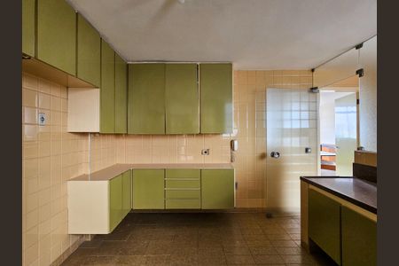 Apartamento à venda com 282m², 3 quartos e 1 vagaCozinha