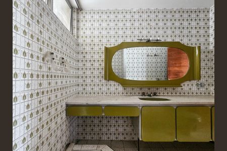 Apartamento à venda com 282m², 3 quartos e 1 vagaBanheiro da Suíte