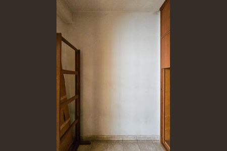 Apartamento à venda com 282m², 3 quartos e 1 vagaQuarto de Serviço