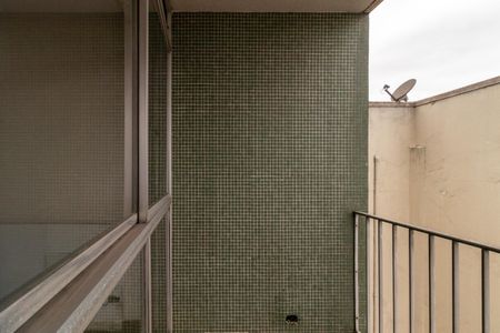 Apartamento à venda com 282m², 3 quartos e 1 vagaVaranda