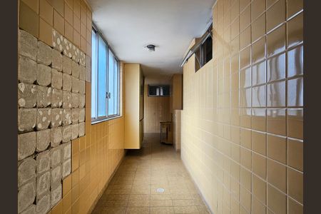 Apartamento à venda com 282m², 3 quartos e 1 vagaÁrea de Serviço